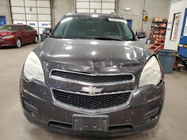 Photo 4 VIN: 2GNFLEEK9D6129836 - CHEVROLET EQUINOX LT 