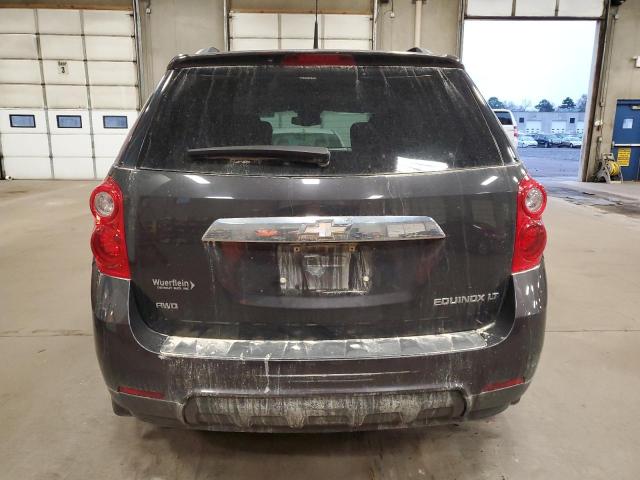 Photo 5 VIN: 2GNFLEEK9D6129836 - CHEVROLET EQUINOX LT 