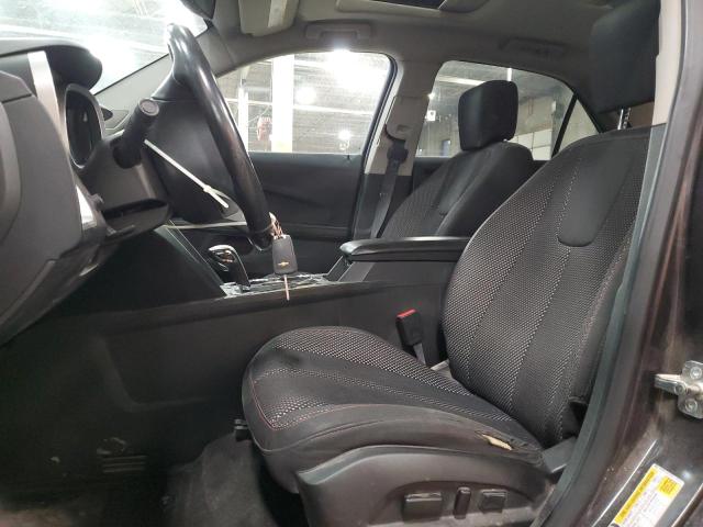 Photo 6 VIN: 2GNFLEEK9D6129836 - CHEVROLET EQUINOX LT 