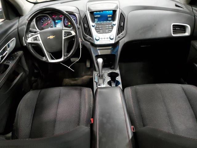 Photo 7 VIN: 2GNFLEEK9D6129836 - CHEVROLET EQUINOX LT 