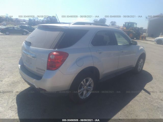 Photo 3 VIN: 2GNFLEEK9D6132249 - CHEVROLET EQUINOX 