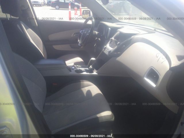 Photo 4 VIN: 2GNFLEEK9D6132249 - CHEVROLET EQUINOX 