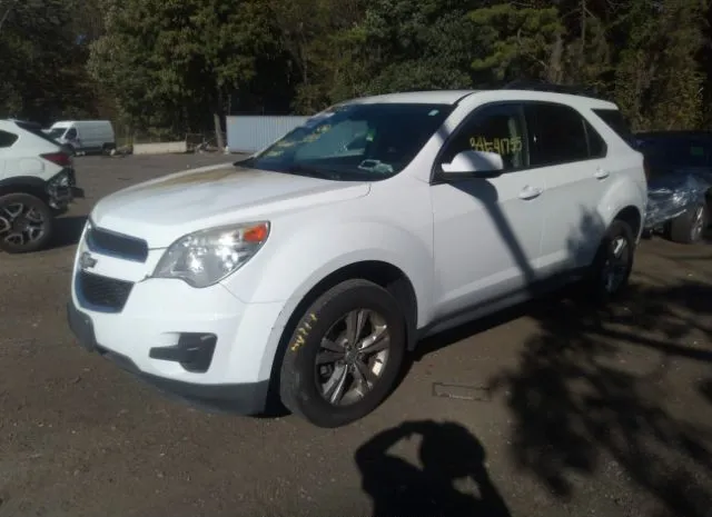 Photo 1 VIN: 2GNFLEEK9D6142537 - CHEVROLET EQUINOX 