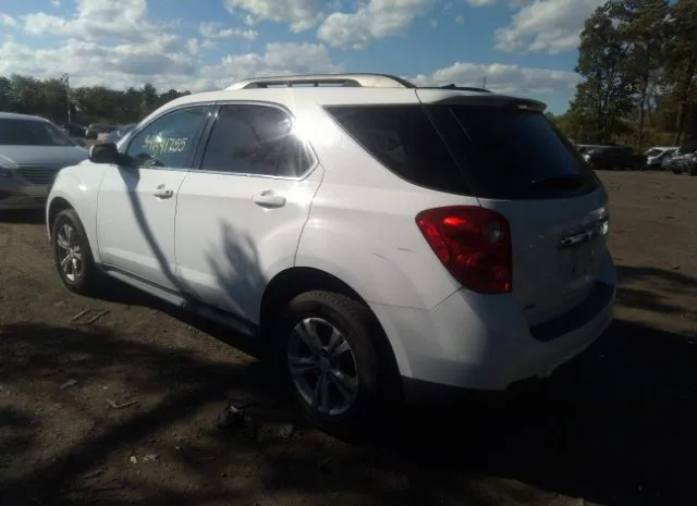 Photo 2 VIN: 2GNFLEEK9D6142537 - CHEVROLET EQUINOX 