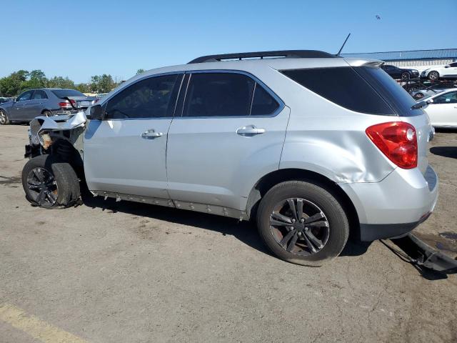 Photo 1 VIN: 2GNFLEEK9D6168605 - CHEVROLET EQUINOX LT 