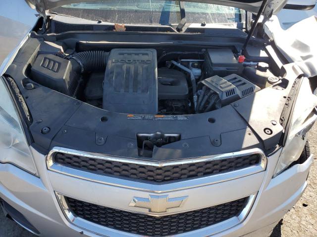 Photo 11 VIN: 2GNFLEEK9D6168605 - CHEVROLET EQUINOX LT 