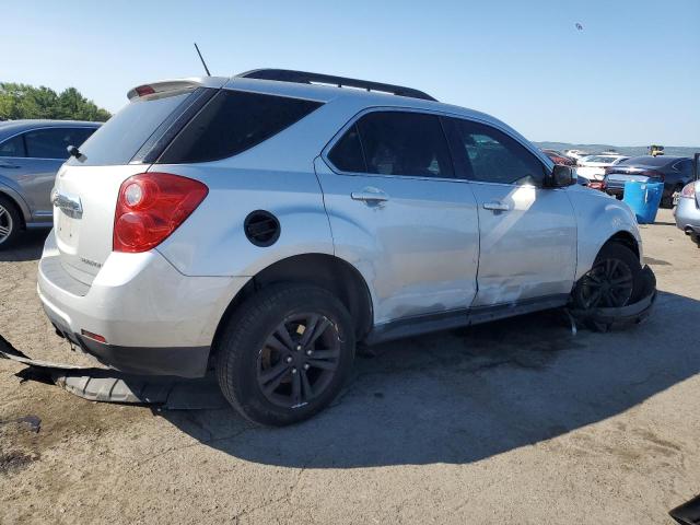 Photo 2 VIN: 2GNFLEEK9D6168605 - CHEVROLET EQUINOX LT 