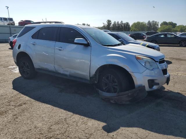 Photo 3 VIN: 2GNFLEEK9D6168605 - CHEVROLET EQUINOX LT 