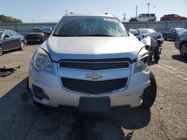 Photo 4 VIN: 2GNFLEEK9D6168605 - CHEVROLET EQUINOX LT 