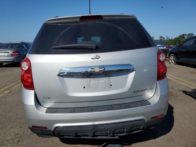 Photo 5 VIN: 2GNFLEEK9D6168605 - CHEVROLET EQUINOX LT 