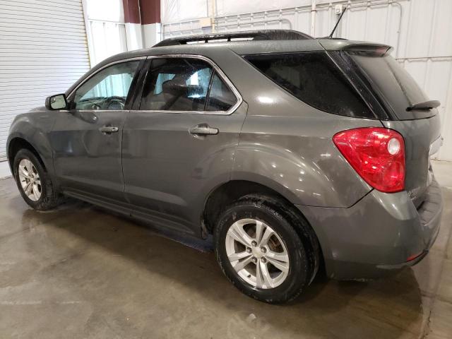 Photo 1 VIN: 2GNFLEEK9D6189129 - CHEVROLET EQUINOX LT 