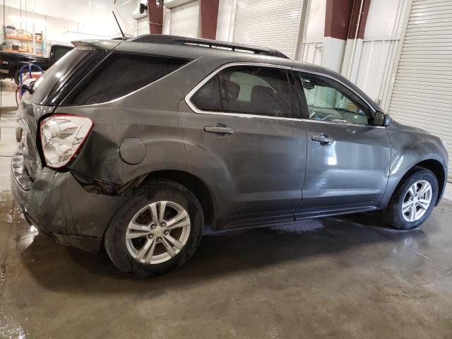 Photo 2 VIN: 2GNFLEEK9D6189129 - CHEVROLET EQUINOX LT 