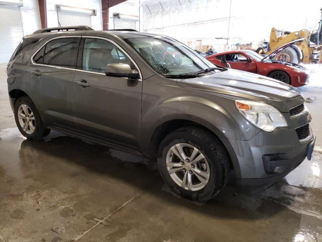 Photo 3 VIN: 2GNFLEEK9D6189129 - CHEVROLET EQUINOX LT 