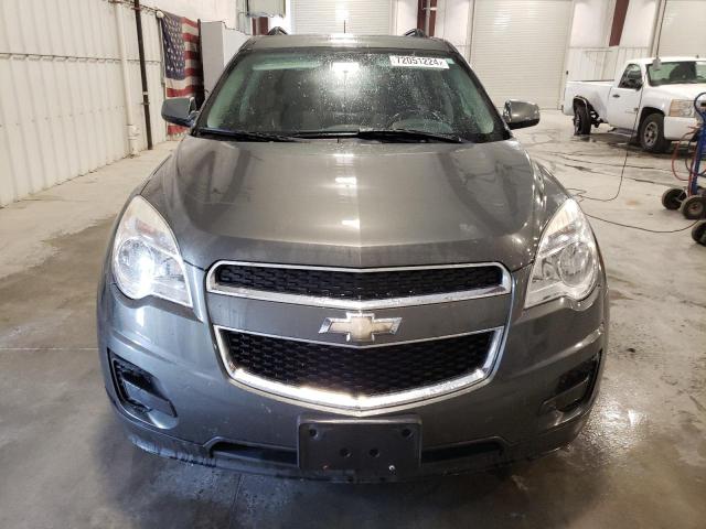 Photo 4 VIN: 2GNFLEEK9D6189129 - CHEVROLET EQUINOX LT 