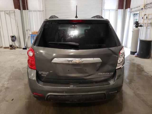 Photo 5 VIN: 2GNFLEEK9D6189129 - CHEVROLET EQUINOX LT 