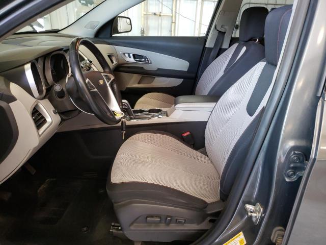 Photo 6 VIN: 2GNFLEEK9D6189129 - CHEVROLET EQUINOX LT 