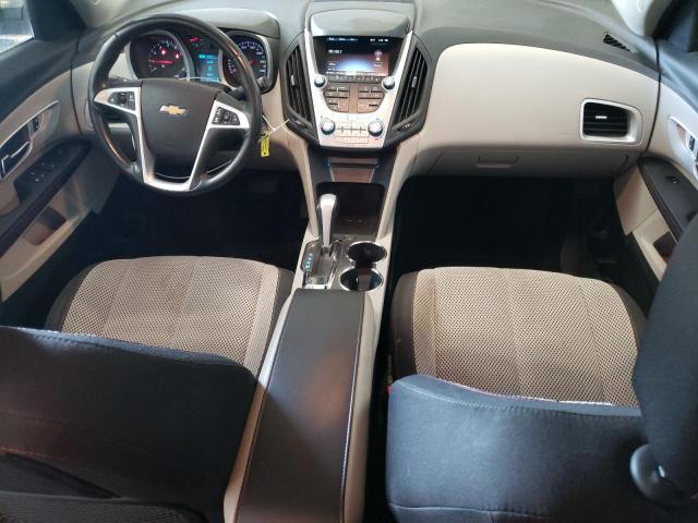 Photo 7 VIN: 2GNFLEEK9D6189129 - CHEVROLET EQUINOX LT 