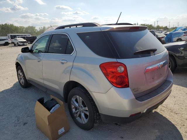 Photo 2 VIN: 2GNFLEEK9D6199420 - CHEVROLET EQUINOX LT 