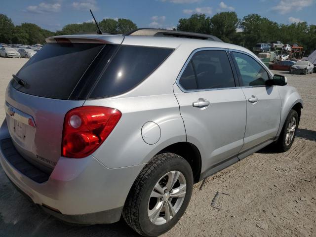 Photo 3 VIN: 2GNFLEEK9D6199420 - CHEVROLET EQUINOX LT 