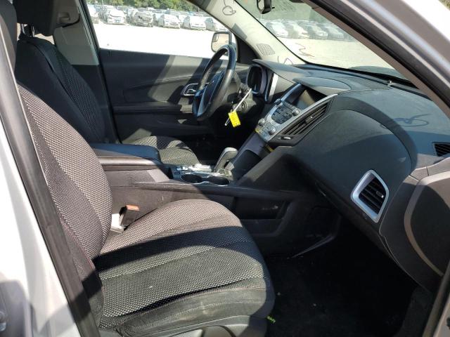 Photo 4 VIN: 2GNFLEEK9D6199420 - CHEVROLET EQUINOX LT 