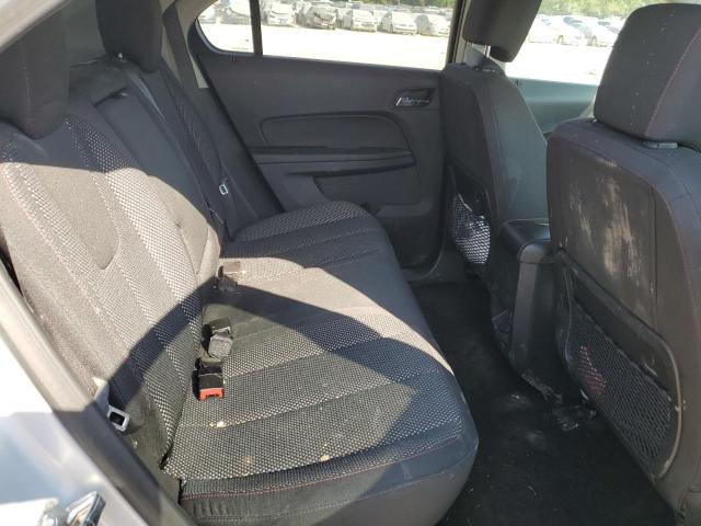 Photo 5 VIN: 2GNFLEEK9D6199420 - CHEVROLET EQUINOX LT 