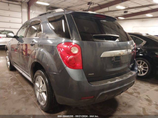 Photo 2 VIN: 2GNFLEEK9D6208682 - CHEVROLET EQUINOX 