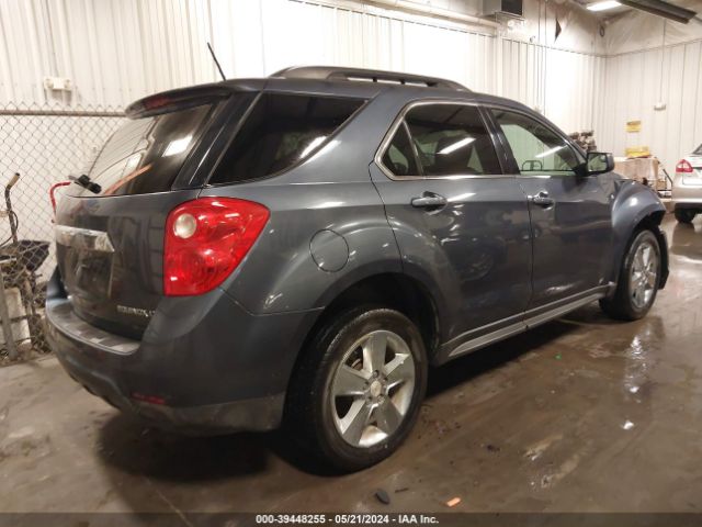 Photo 3 VIN: 2GNFLEEK9D6208682 - CHEVROLET EQUINOX 