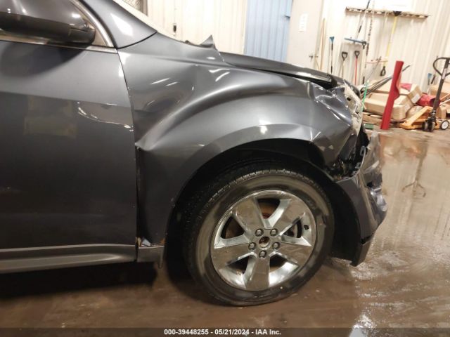 Photo 5 VIN: 2GNFLEEK9D6208682 - CHEVROLET EQUINOX 