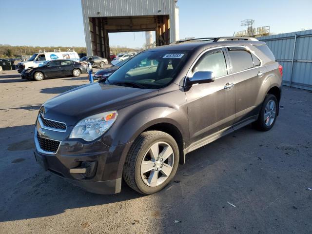 Photo 0 VIN: 2GNFLEEK9D6210402 - CHEVROLET EQUINOX LT 