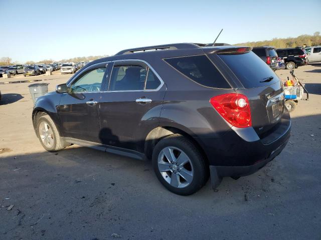 Photo 1 VIN: 2GNFLEEK9D6210402 - CHEVROLET EQUINOX LT 