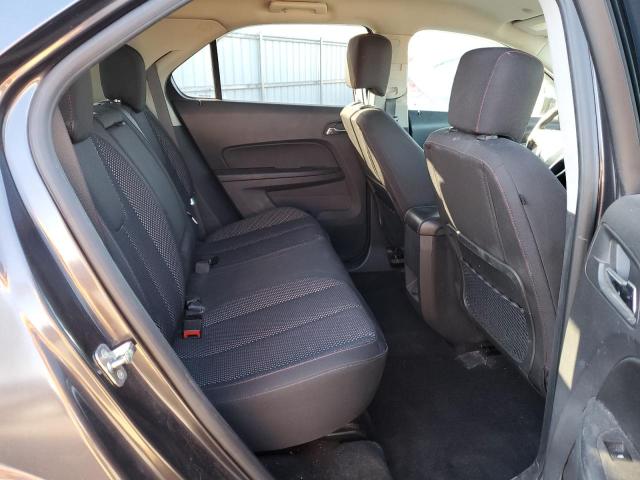 Photo 10 VIN: 2GNFLEEK9D6210402 - CHEVROLET EQUINOX LT 