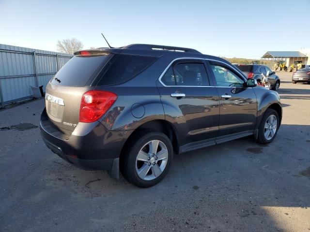 Photo 2 VIN: 2GNFLEEK9D6210402 - CHEVROLET EQUINOX LT 