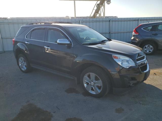 Photo 3 VIN: 2GNFLEEK9D6210402 - CHEVROLET EQUINOX LT 