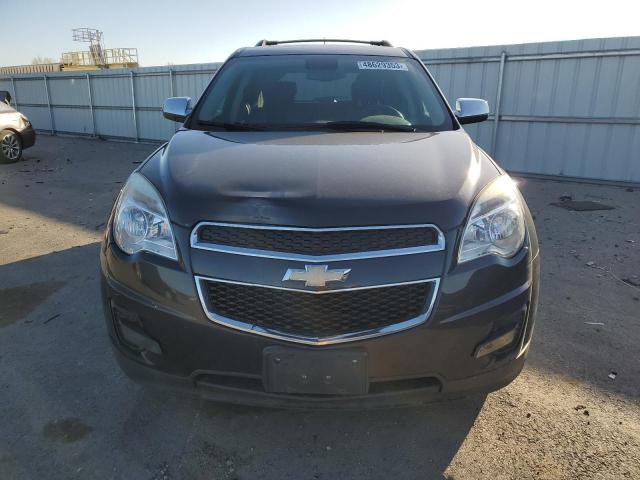 Photo 4 VIN: 2GNFLEEK9D6210402 - CHEVROLET EQUINOX LT 