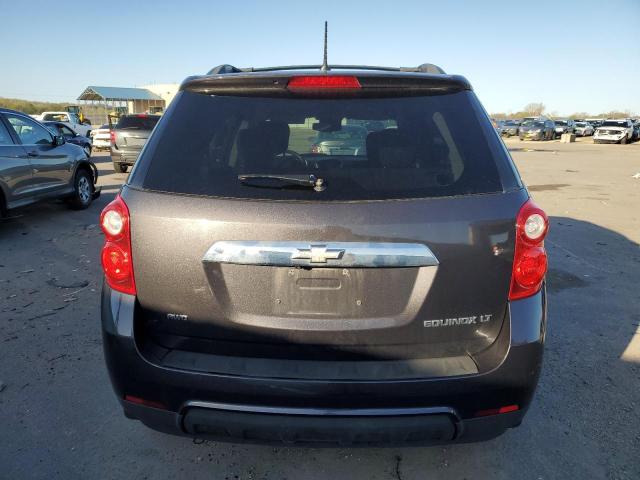 Photo 5 VIN: 2GNFLEEK9D6210402 - CHEVROLET EQUINOX LT 