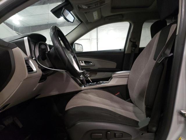 Photo 6 VIN: 2GNFLEEK9D6221481 - CHEVROLET EQUINOX 