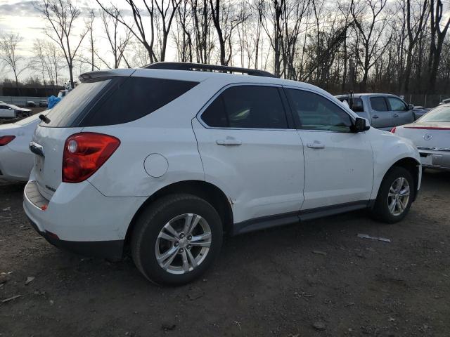 Photo 2 VIN: 2GNFLEEK9D6224218 - CHEVROLET EQUINOX LT 