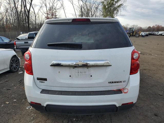 Photo 5 VIN: 2GNFLEEK9D6224218 - CHEVROLET EQUINOX LT 