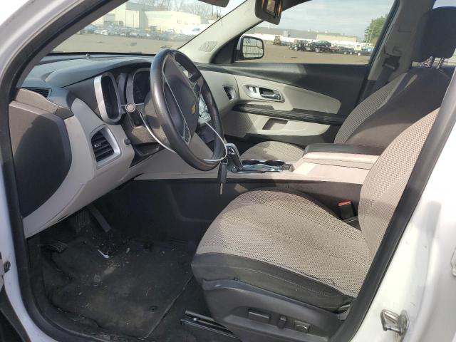 Photo 6 VIN: 2GNFLEEK9D6224218 - CHEVROLET EQUINOX LT 