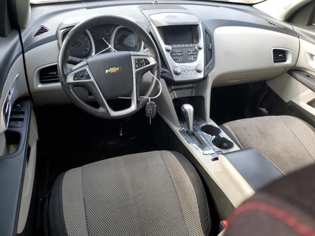 Photo 7 VIN: 2GNFLEEK9D6224218 - CHEVROLET EQUINOX LT 