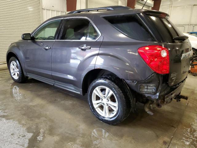 Photo 1 VIN: 2GNFLEEK9D6242878 - CHEVROLET EQUINOX 