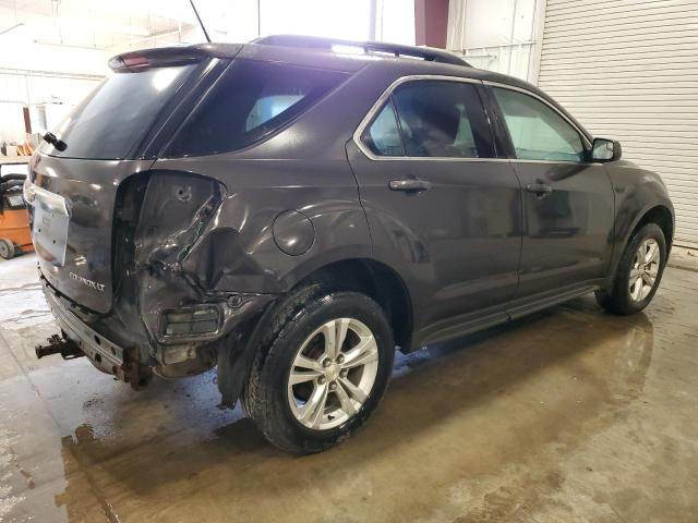 Photo 2 VIN: 2GNFLEEK9D6242878 - CHEVROLET EQUINOX 