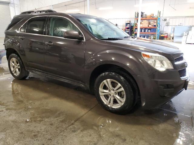 Photo 3 VIN: 2GNFLEEK9D6242878 - CHEVROLET EQUINOX 