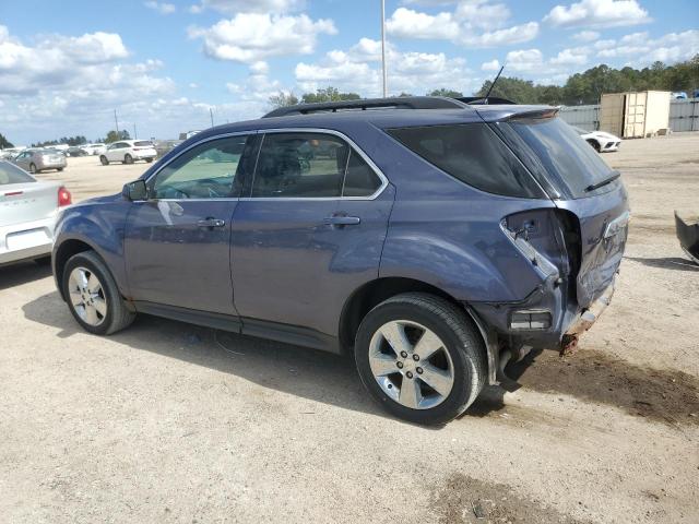 Photo 1 VIN: 2GNFLEEK9D6253976 - CHEVROLET EQUINOX LT 