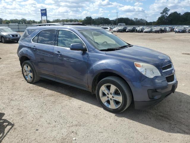 Photo 3 VIN: 2GNFLEEK9D6253976 - CHEVROLET EQUINOX LT 