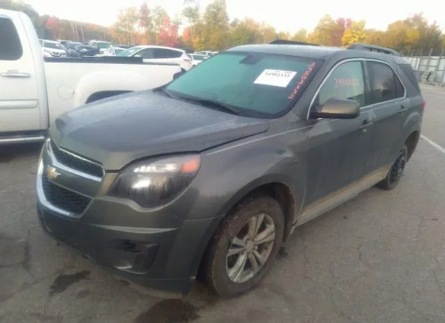 Photo 1 VIN: 2GNFLEEK9D6278716 - CHEVROLET EQUINOX 