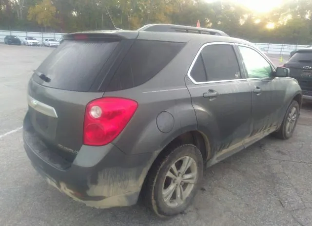 Photo 3 VIN: 2GNFLEEK9D6278716 - CHEVROLET EQUINOX 