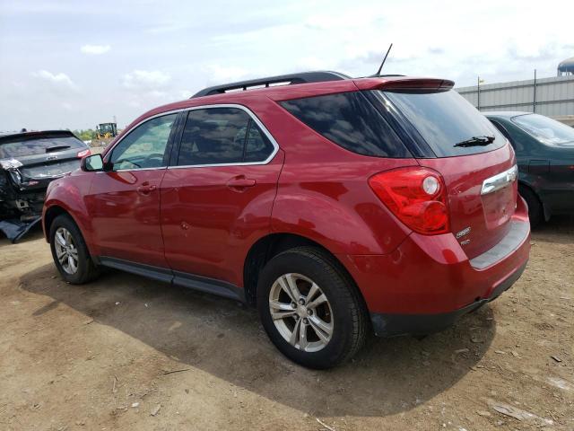 Photo 1 VIN: 2GNFLEEK9D6296617 - CHEVROLET EQUINOX 