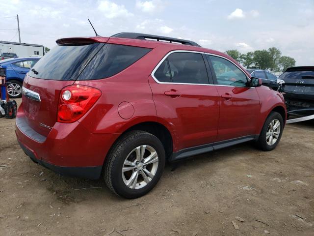 Photo 2 VIN: 2GNFLEEK9D6296617 - CHEVROLET EQUINOX 