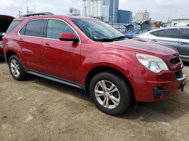 Photo 3 VIN: 2GNFLEEK9D6296617 - CHEVROLET EQUINOX 